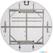 Bolero Ronde Inklapbare Tafel Ø 153cm | CC506 2