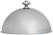 Cloche rvs 295mm | CC553 3