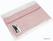 Theedoek Wonderdry | Rood | Vogue | CC595 3