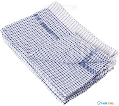 Theedoek Wonderdry | Blauw | Vogue | CC596