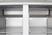 Polar | 2-deurs koeling | Wit | 1200 liter | CC663 6