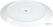 Olympia Whiteware diepe ovale schaal 50cm | CC892 4