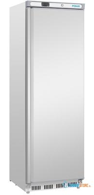 Polar 1-deurs koeling RVS 400ltr | CD082