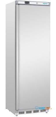 Polar | 1-deurs vriezer | RVS | 365 liter | CD083
