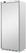 Polar | Professionele vriezer | 1-deurs | 600 liter | CD085 3
