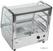 Buffalo warmhoudvitrine 120ltr | CD231 8