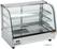 Buffalo warmhoudvitrine 160ltr | CD232
