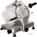 Buffalo vleessnijmachine 25cm | CD278