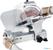 Buffalo vleessnijmachine 25cm | CD278 4
