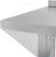 Rvs Oven Of Magnetron Wandplank 56 x 46cm | Vogue | CD550 5