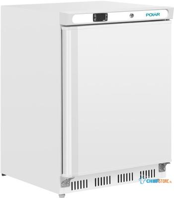 Polar | Tafelmodel koeling | Wit | 150 liter | CD610