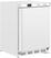 Polar | Tafelmodel koeling | Wit | 150 liter | CD610
