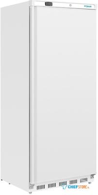 Polar | 1-deurs vriezer | Wit | 600 liter | CD615