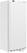 Polar | 1-deurs vriezer | Wit | 600 liter | CD615