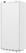 Polar | 1-deurs vriezer | Wit | 600 liter | CD615 3