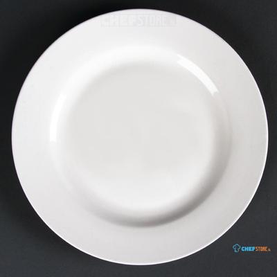 Lumina borden met brede rand 20cm | CD623
