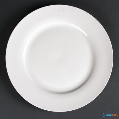 Lumina borden met brede rand 27cm | CD625