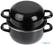 Olympia emaillen mosselpan 1kg porties | CD678 2
