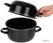 Olympia emaillen mosselpan 1kg porties | CD678 5