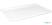 Olympia Whiteware |  GN1/1 schaal 3cm diep | CD714 3