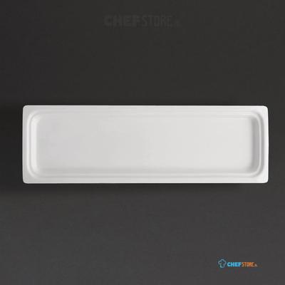 Olympia Whiteware |  GN2/4 schaal 3cm diep | CD715