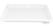 Olympia Whiteware |  GN1/2 schaal 3cm diep | CD716 3