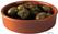 Rustieke tapas schaaltjes | 13,4cm | Olympia Tapas | CD741