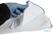 Jantex vaatdoek | blauw | Scott Young | CD787 5