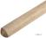 Jantex houten bezemsteel 102cm | CD800 4