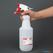 Jantex kleurcode sprayfles rood 750ml 3