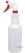 Jantex kleurcode sprayfles rood 750ml 6