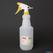 Jantex kleurcode sprayfles geel 750ml | CD816