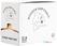 Houten frietvork - Plastico - CD901 5