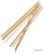 Houten prikkers | 18cm | Plastico | CD907 2
