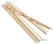 Houten prikkers | 18cm | Plastico | CD907 3