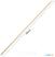 Houten prikkers | 18cm | Plastico | CD907 4