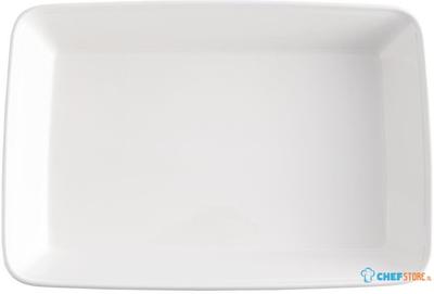 Churchill Counter Serve Rechthoekige Ovenschalen GN1/1 (2 Stuks) - Churchill CE033