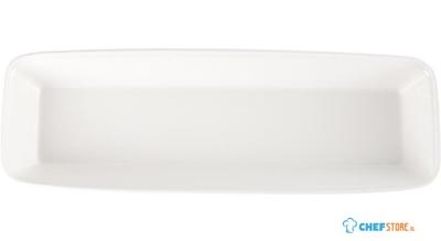 Churchill Counter Serve Rechthoekige Ovenschalen GN2/4 533 X 165mm (2 Stuks) - Churchill CE034
