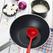 Anti-Aanbak Aluminium Wok | 30cm | Vogue | CE165 5