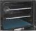 Bakmat zware kwaliteit | 50cm x 2m | CE173 2