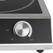 Buffalo inductiekookplaat | 3000w | CE208 7