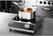 Buffalo inductiekookplaat | 3000w | CE208 10