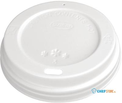Fiesta deksels voor 34/45cl Hot Cups | CE257