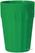 Kristallon beker groen 14cl | CE271
