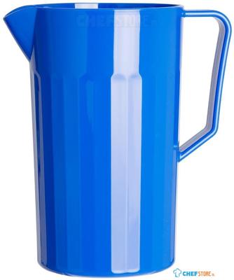 Kristallon schenkkan blauw 1,1L | CE280