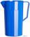 Kristallon schenkkan blauw 1,1L | CE280