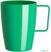 Kristallon beker met oor 28cl groen | CE287