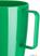 Kristallon beker met oor 28cl groen | CE287 2