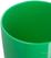 Kristallon beker met oor 28cl groen | CE287 3