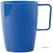 Kristallon beker met oor 28cl blauw | CE288 3